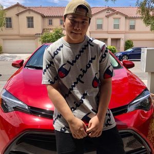 Meet your Posher, Christian